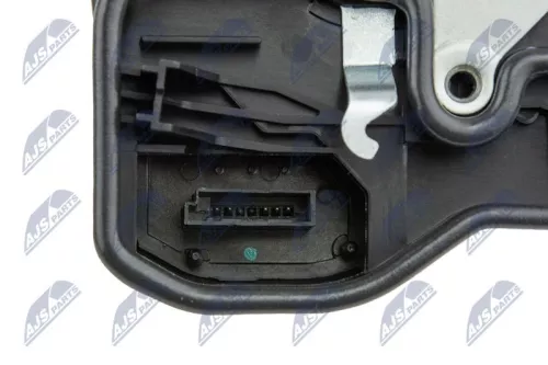 NTY NTY (EZC-BM-102) Door Lock 