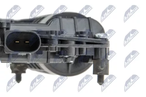 NTY NTY (EZC-BM-102) Door Lock 