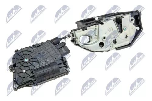 NTY NTY (EZC-BM-103) Door Lock 