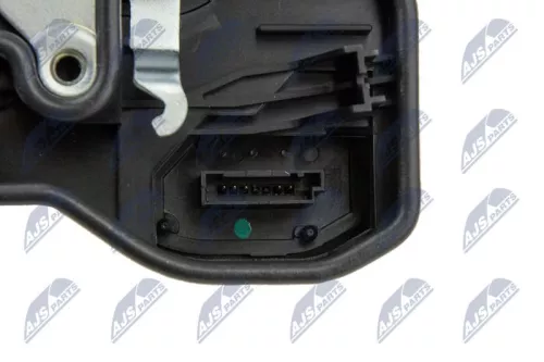 NTY NTY (EZC-BM-103) Door Lock 