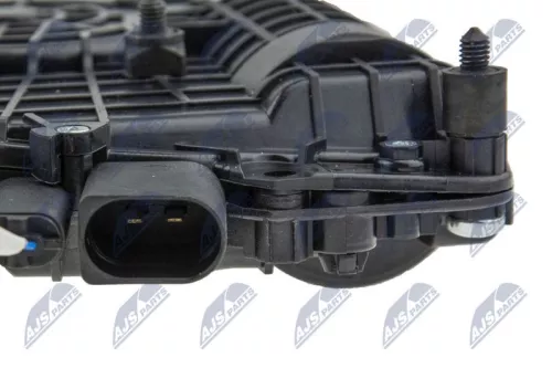 NTY NTY (EZC-BM-103) Door Lock 