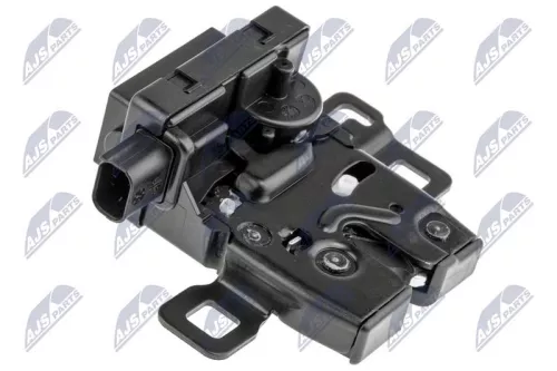 NTY NTY (EZC-BM-110) Tailgate Lock 
