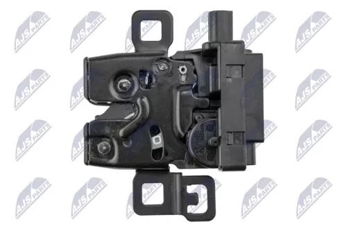 NTY NTY (EZC-BM-110) Tailgate Lock 