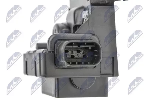 NTY NTY (EZC-BM-110) Tailgate Lock 