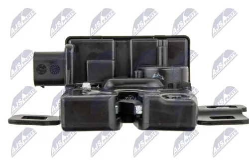 NTY NTY (EZC-BM-110) Tailgate Lock 
