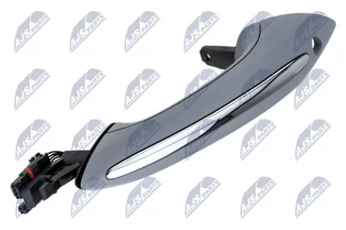 Exterior Door Handle