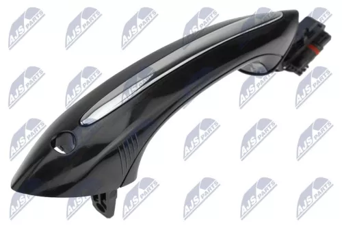 Exterior Door Handle