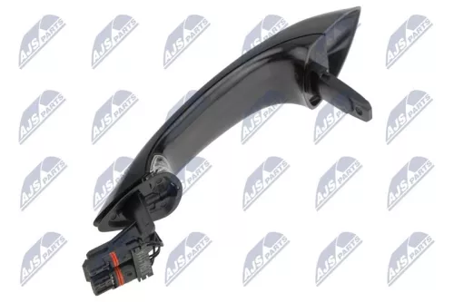 NTY NTY (EZC-BM-111A) Exterior Door Handle 