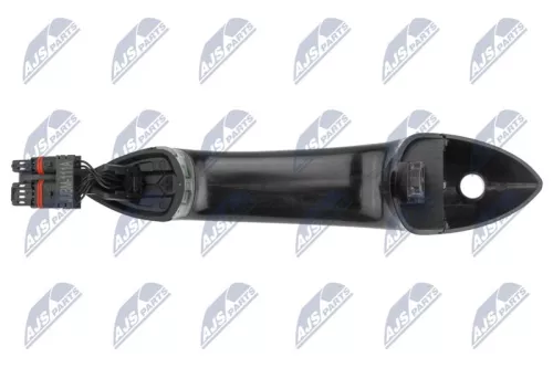 NTY NTY (EZC-BM-111A) Exterior Door Handle 