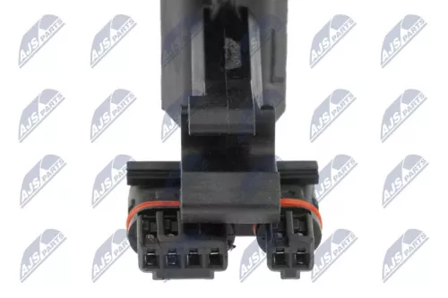 NTY NTY (EZC-BM-111A) Exterior Door Handle 