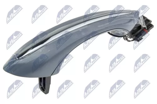 NTY NTY (EZC-BM-112) Exterior Door Handle 