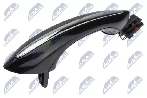 Exterior Door Handle