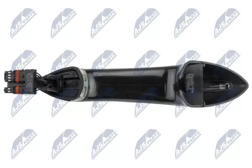 NTY NTY (EZC-BM-112A) Exterior Door Handle 