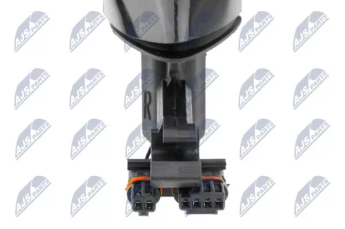 NTY NTY (EZC-BM-112A) Exterior Door Handle 