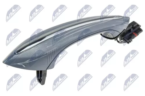 Exterior Door Handle