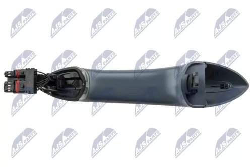NTY NTY (EZC-BM-113) Exterior Door Handle 
