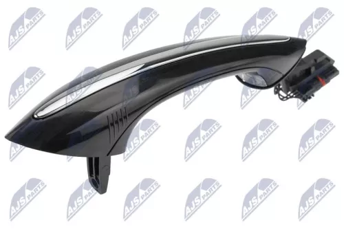 NTY NTY (EZC-BM-113A) Exterior Door Handle 