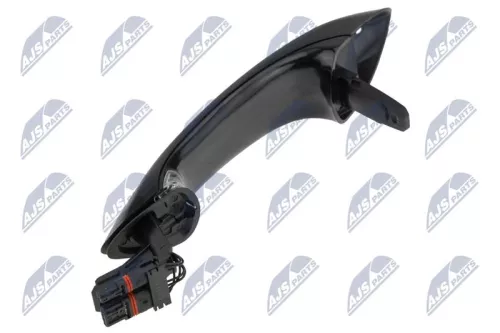 NTY NTY (EZC-BM-113A) Exterior Door Handle 