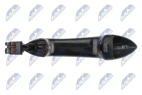 NTY NTY (EZC-BM-113A) Exterior Door Handle 