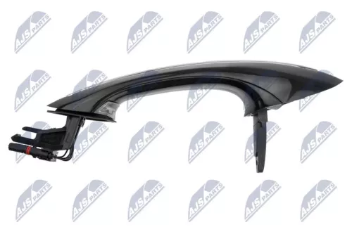 NTY NTY (EZC-BM-113A) Exterior Door Handle 