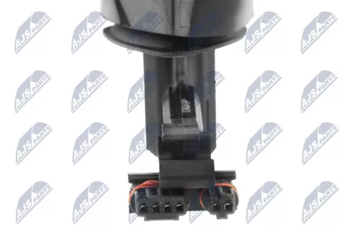 NTY NTY (EZC-BM-113A) Exterior Door Handle 
