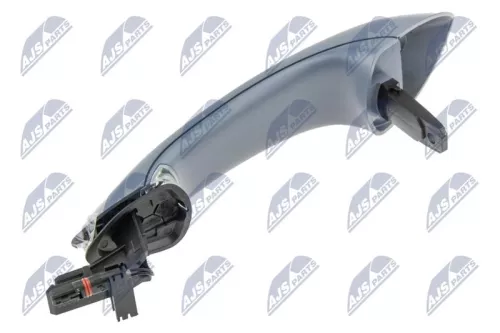 NTY NTY (EZC-BM-114) Exterior Door Handle 