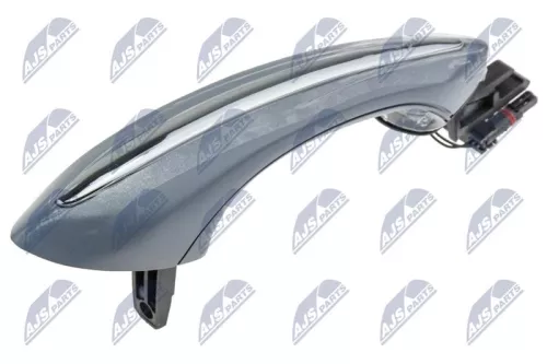 NTY NTY (EZC-BM-115) Exterior Door Handle 