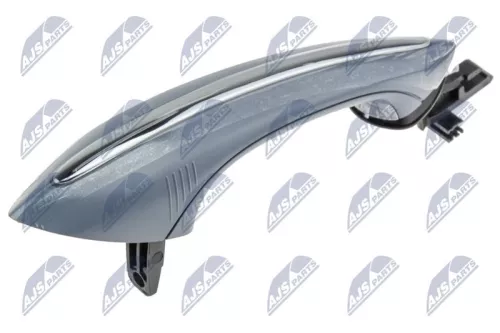 NTY NTY (EZC-BM-116) Exterior Door Handle 
