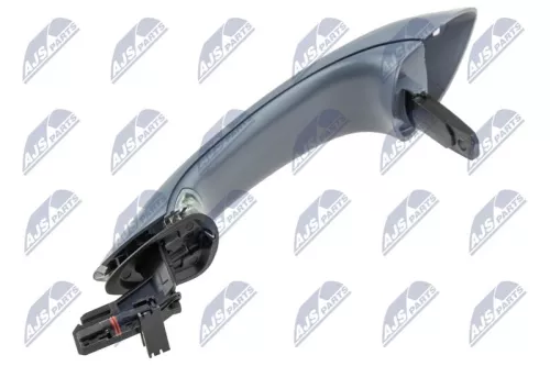 NTY NTY (EZC-BM-116) Exterior Door Handle 