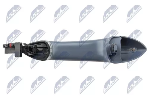 NTY NTY (EZC-BM-116) Exterior Door Handle 