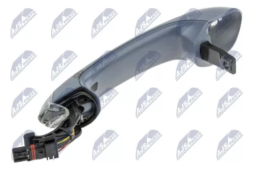 NTY NTY (EZC-BM-117) Exterior Door Handle 
