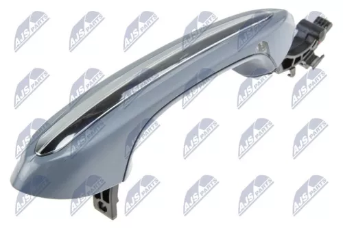 NTY NTY EZC-BM-118 Exterior Door Handle 