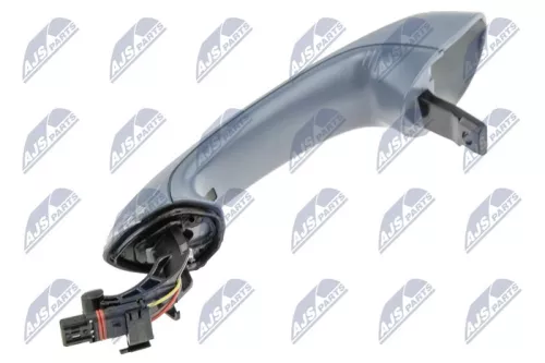 Exterior Door Handle