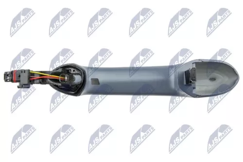 NTY NTY EZC-BM-118 Exterior Door Handle 