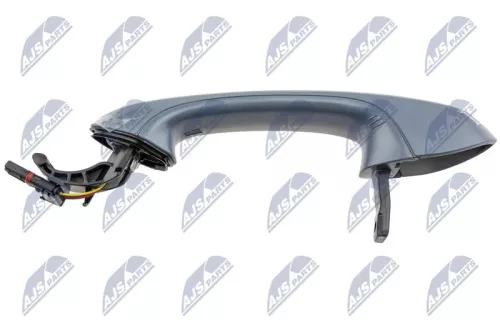 NTY NTY EZC-BM-118 Exterior Door Handle 