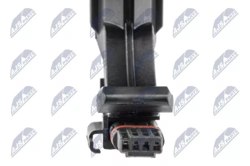 NTY NTY EZC-BM-118 Exterior Door Handle 
