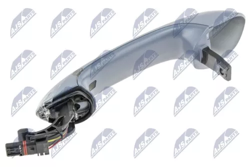 NTY NTY (EZC-BM-119) Exterior Door Handle 