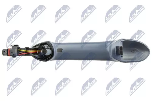 NTY NTY (EZC-BM-119) Exterior Door Handle 