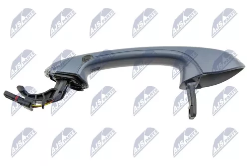 NTY NTY (EZC-BM-119) Exterior Door Handle 
