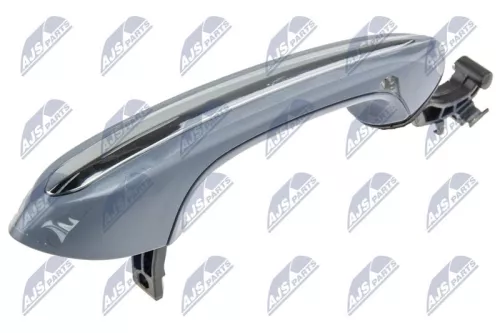 NTY NTY (EZC-BM-121) Exterior Door Handle 