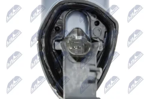 NTY NTY (EZC-BM-121) Exterior Door Handle 
