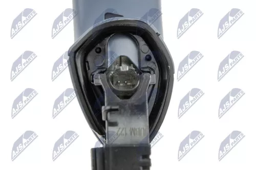 NTY NTY (EZC-BM-122) Exterior Door Handle 