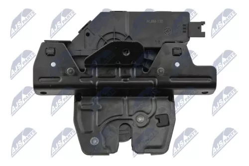 NTY NTY EZC-BM-130 Tailgate Lock 