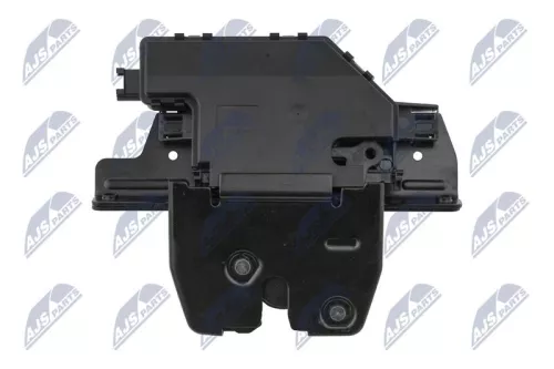 NTY NTY EZC-BM-130 Tailgate Lock 