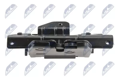 NTY NTY EZC-BM-130 Tailgate Lock 