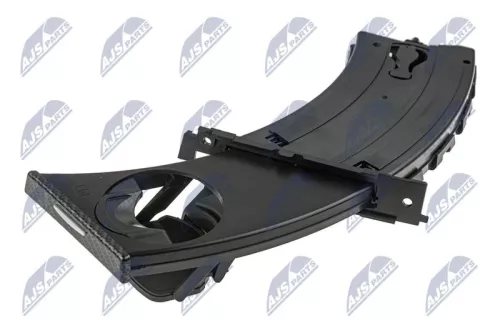 NTY NTY (EZC-BM-139) Cupholder 