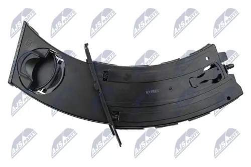 NTY NTY (EZC-BM-139) Cupholder 