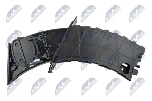 NTY NTY (EZC-BM-139) Cupholder 