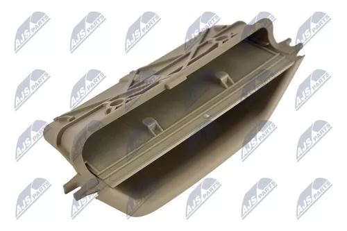 NTY NTY (EZC-BM-141) Door Handle, interior equipment 