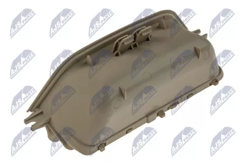 NTY NTY (EZC-BM-141) Door Handle, interior equipment 